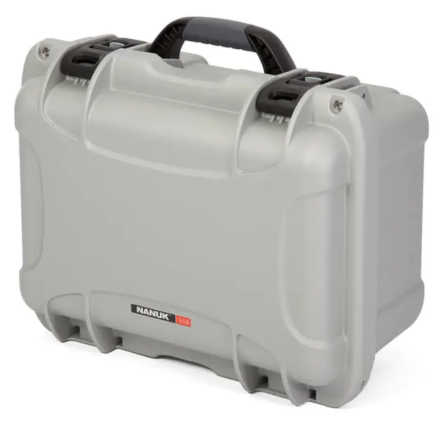 Nanuk 918 Rugged Protective Case - Image 5