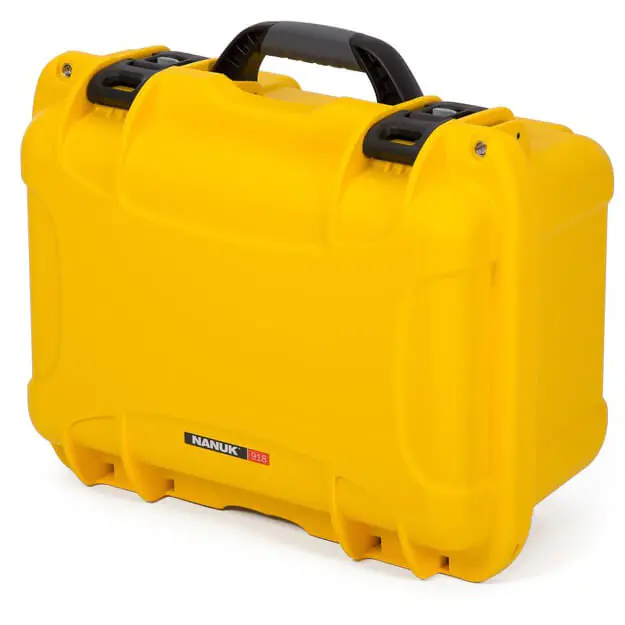 Nanuk 918 Rugged Protective Case - Image 6