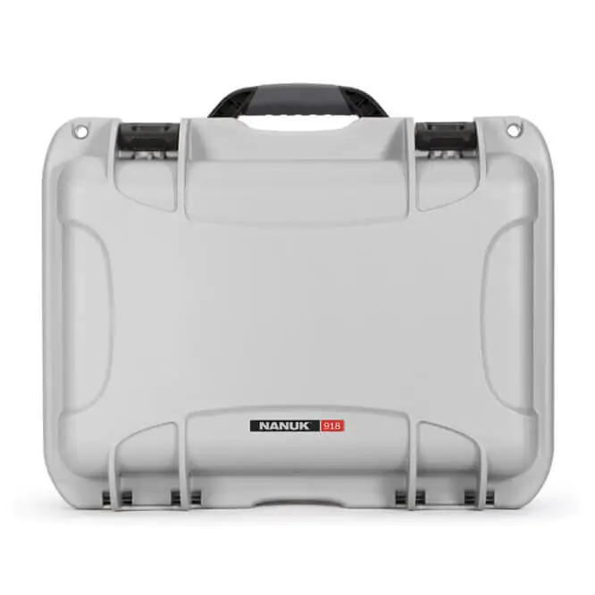 Nanuk 918 Rugged Protective Case - Image 10