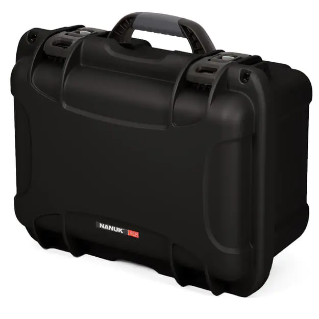 Nanuk 918 Rugged Protective Case