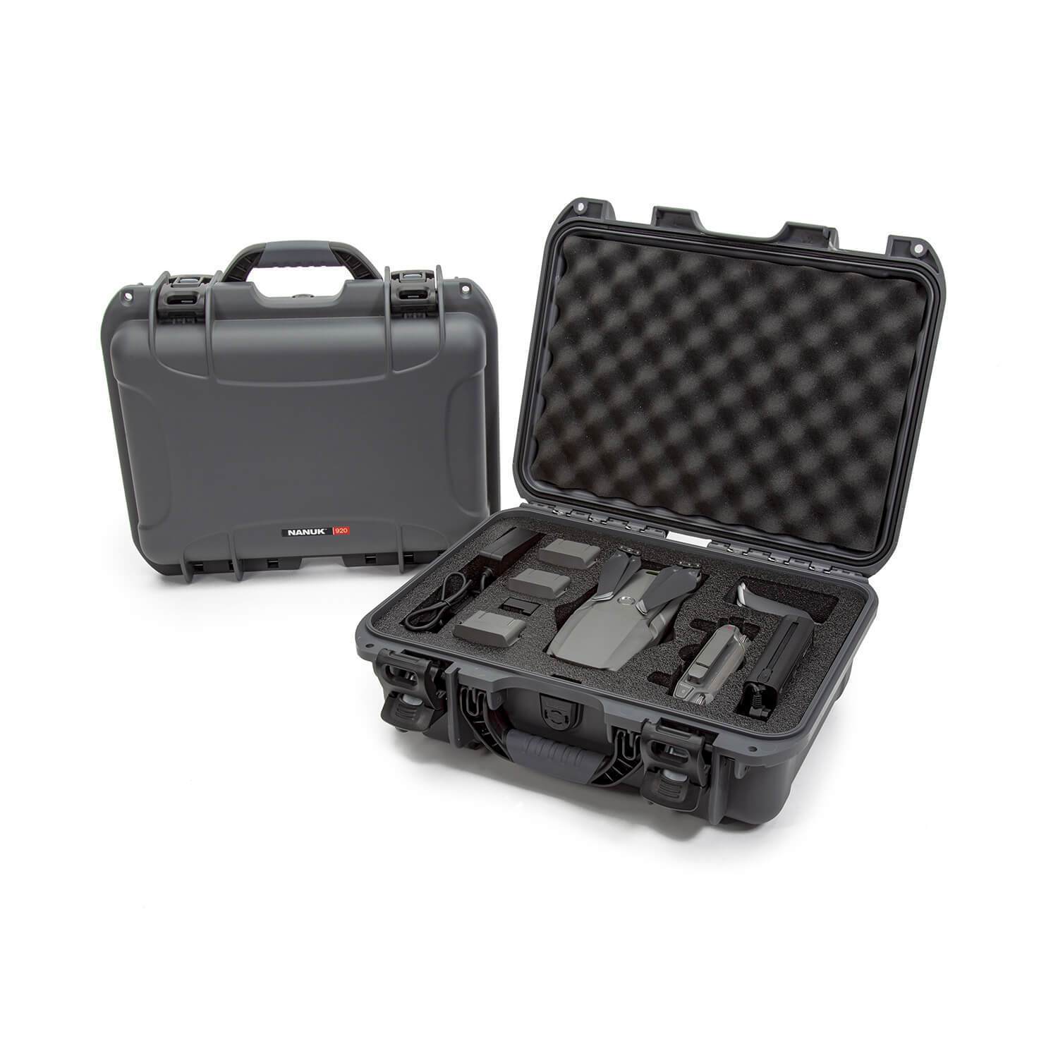 Nanuk 920 FOR DJI MAVIC 2 - Image 3