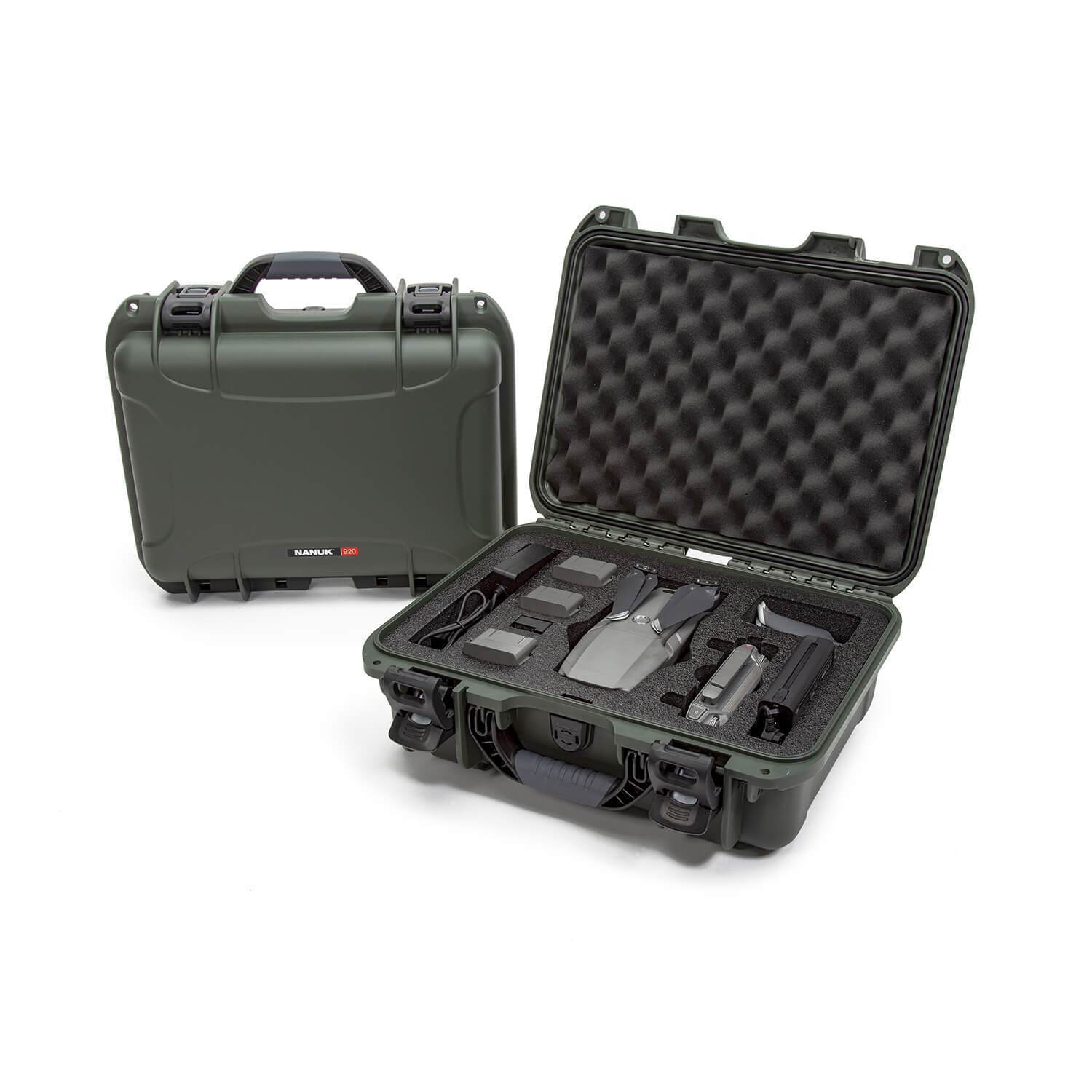 Nanuk 920 FOR DJI MAVIC 2 - Image 4