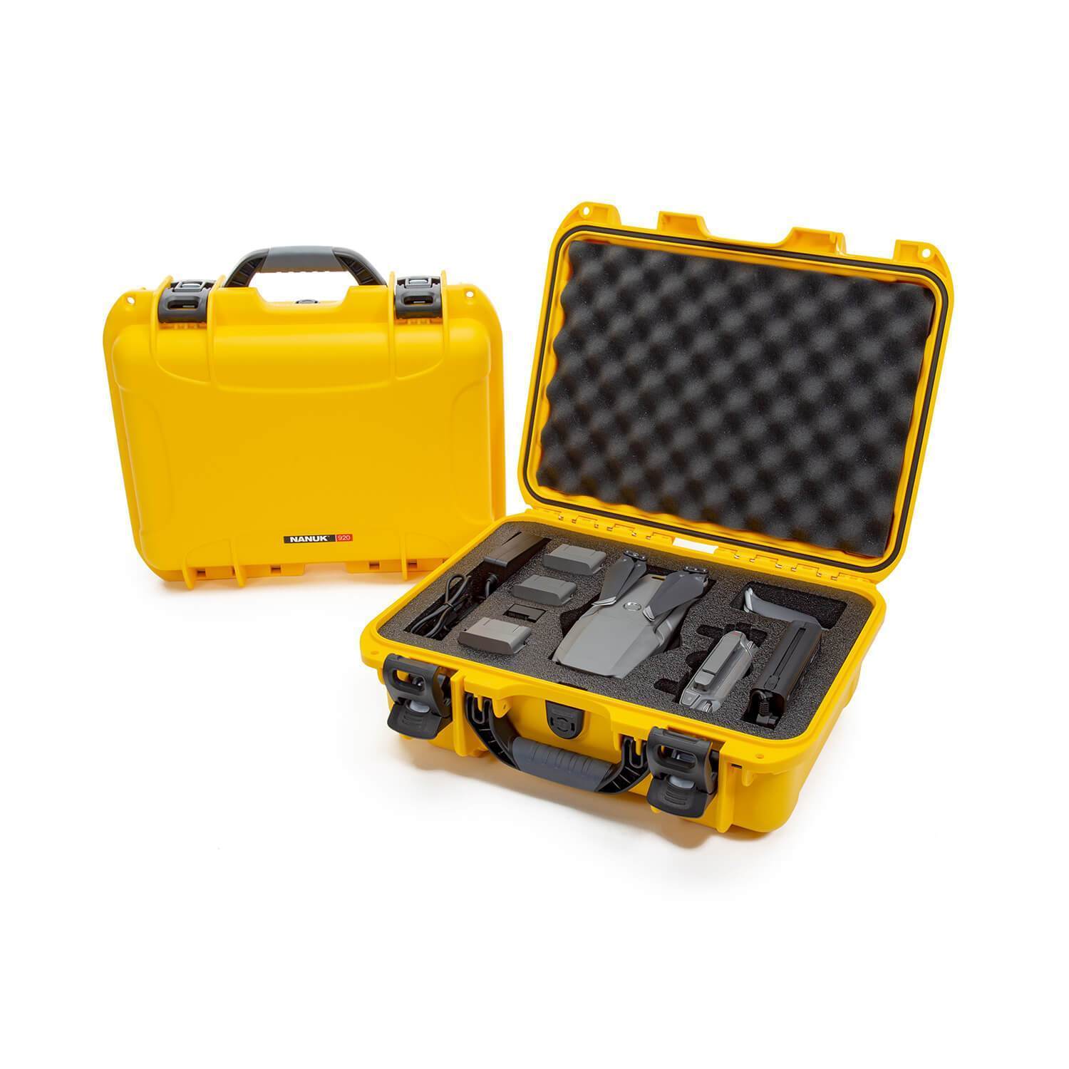 Nanuk 920 FOR DJI MAVIC 2 - Image 7