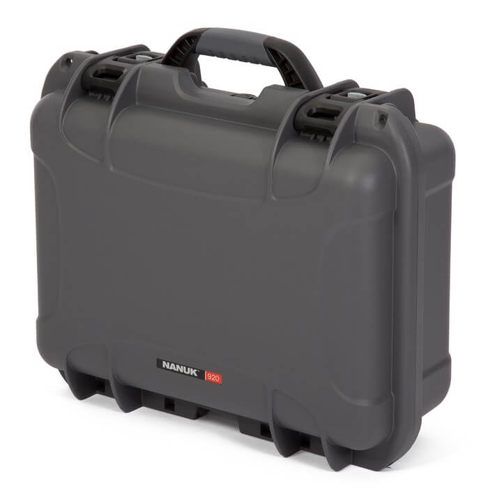 Nanuk 920 Rugged Protective Case - Image 2
