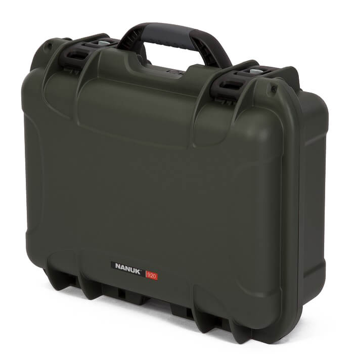 Nanuk 920 Rugged Protective Case - Image 3