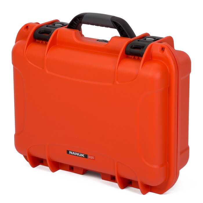 Nanuk 920 Rugged Protective Case - Image 4
