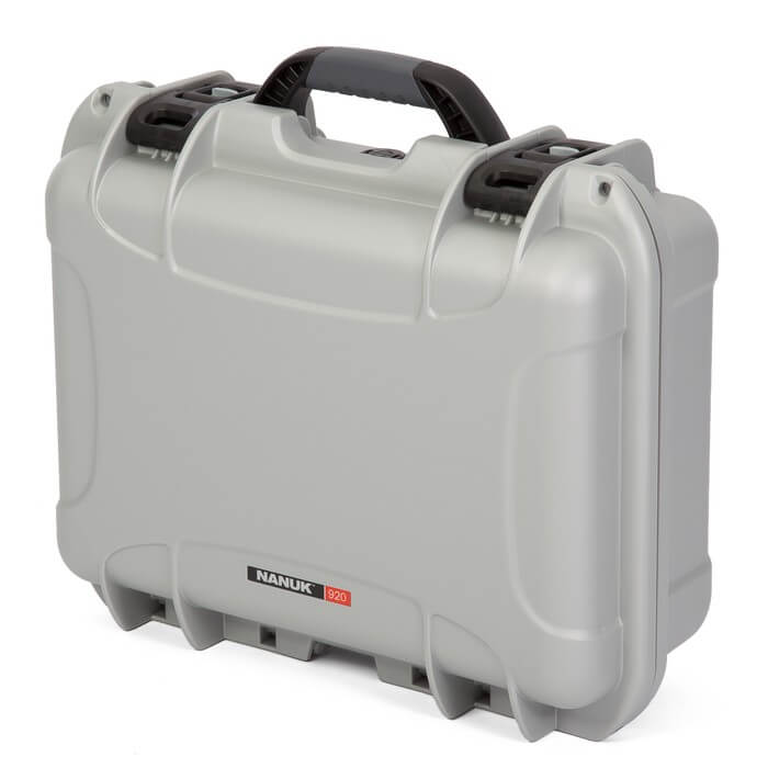 Nanuk 920 Rugged Protective Case - Image 5