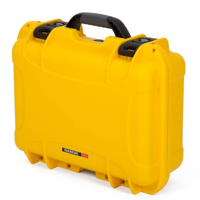 Nanuk 920 Rugged Protective Case - Image 6