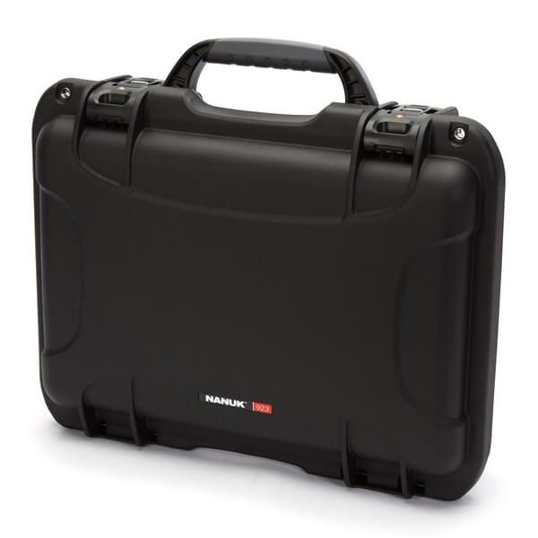 Nanuk 923 Rugged Protective Case - Image 2