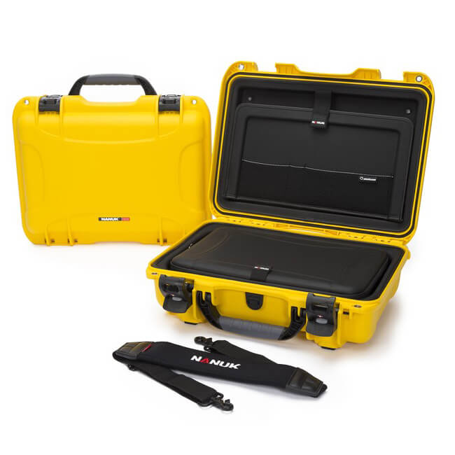 Nanuk 923 Rugged Protective Case - Image 15