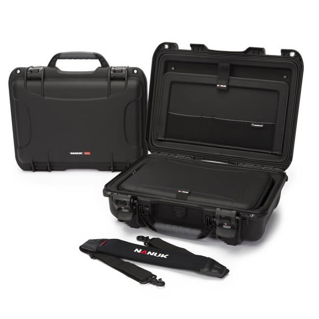 Nanuk 923 Rugged Protective Case - Image 16
