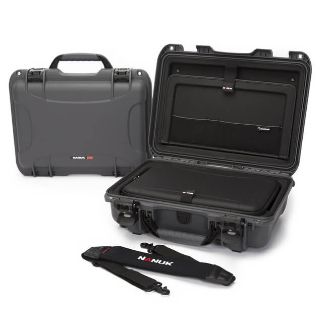 Nanuk 923 Rugged Protective Case - Image 17