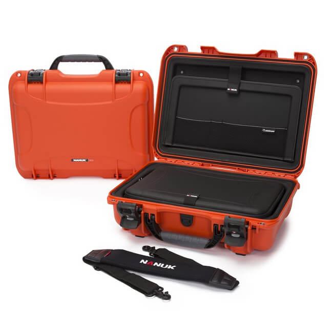 Nanuk 923 Rugged Protective Case - Image 19