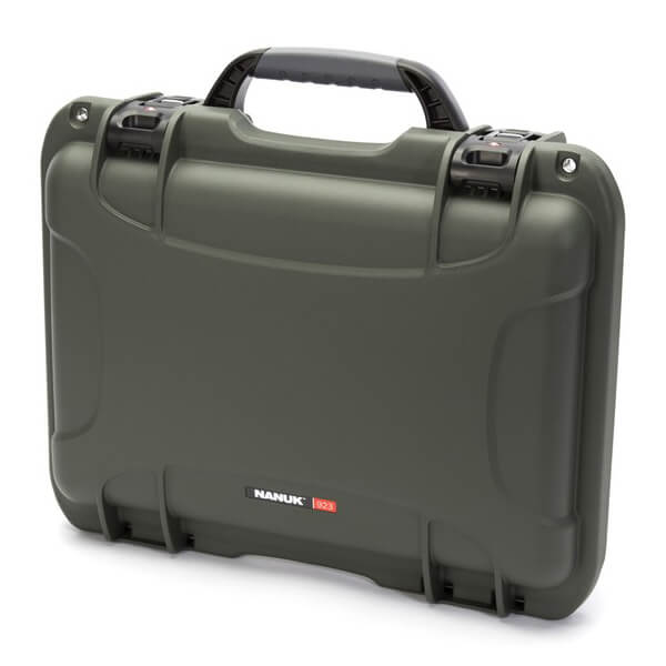 Nanuk 923 Rugged Protective Case - Image 4