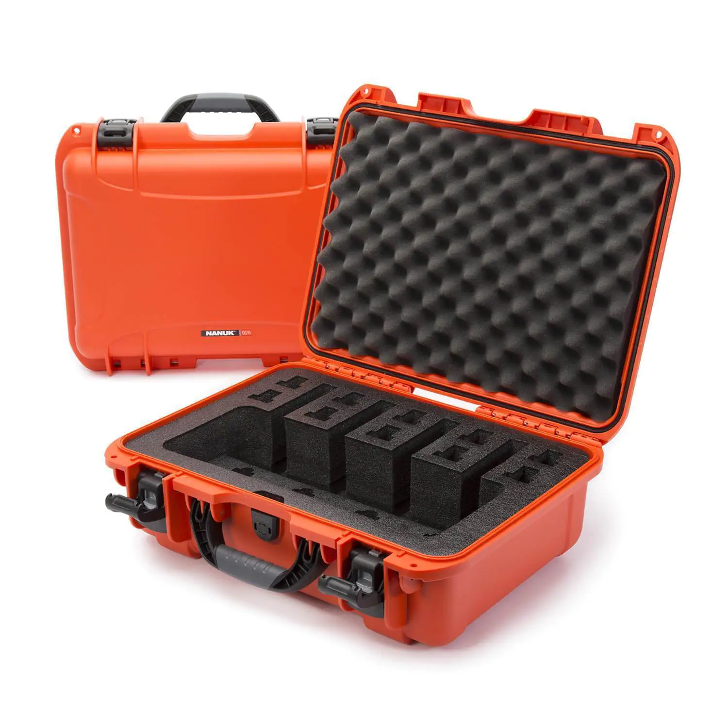 Nanuk 925 4 UP PISTOL CASE - Image 6