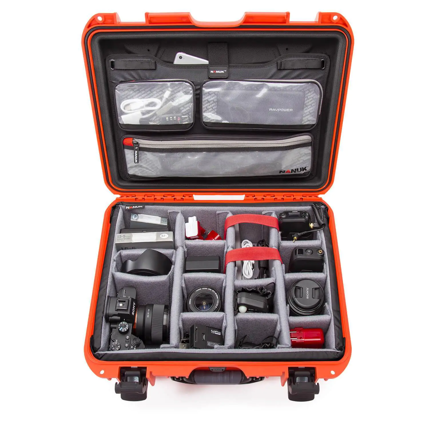 Nanuk 930 PRO PHOTO KIT - Image 3