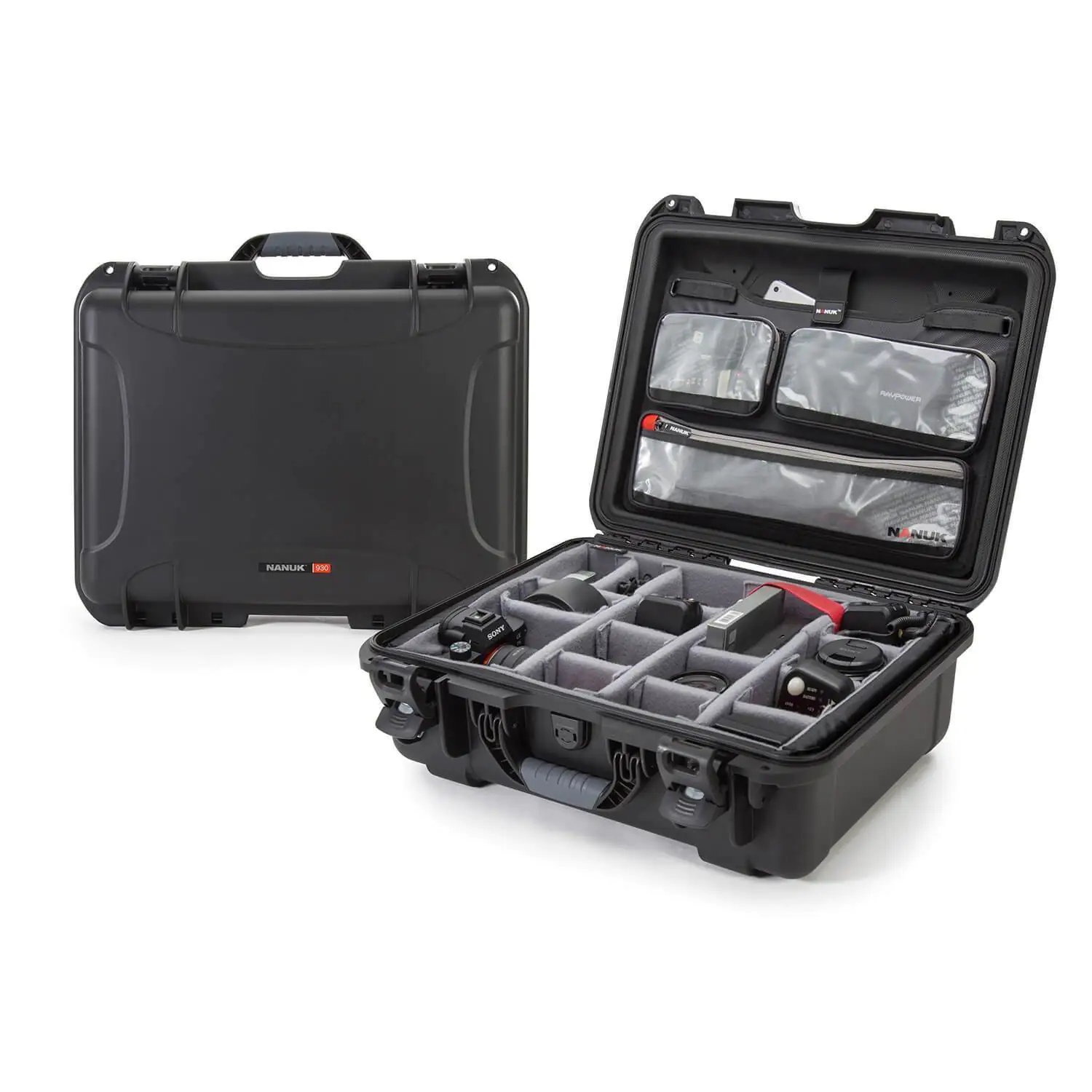 Nanuk 930 PRO PHOTO KIT - Image 5