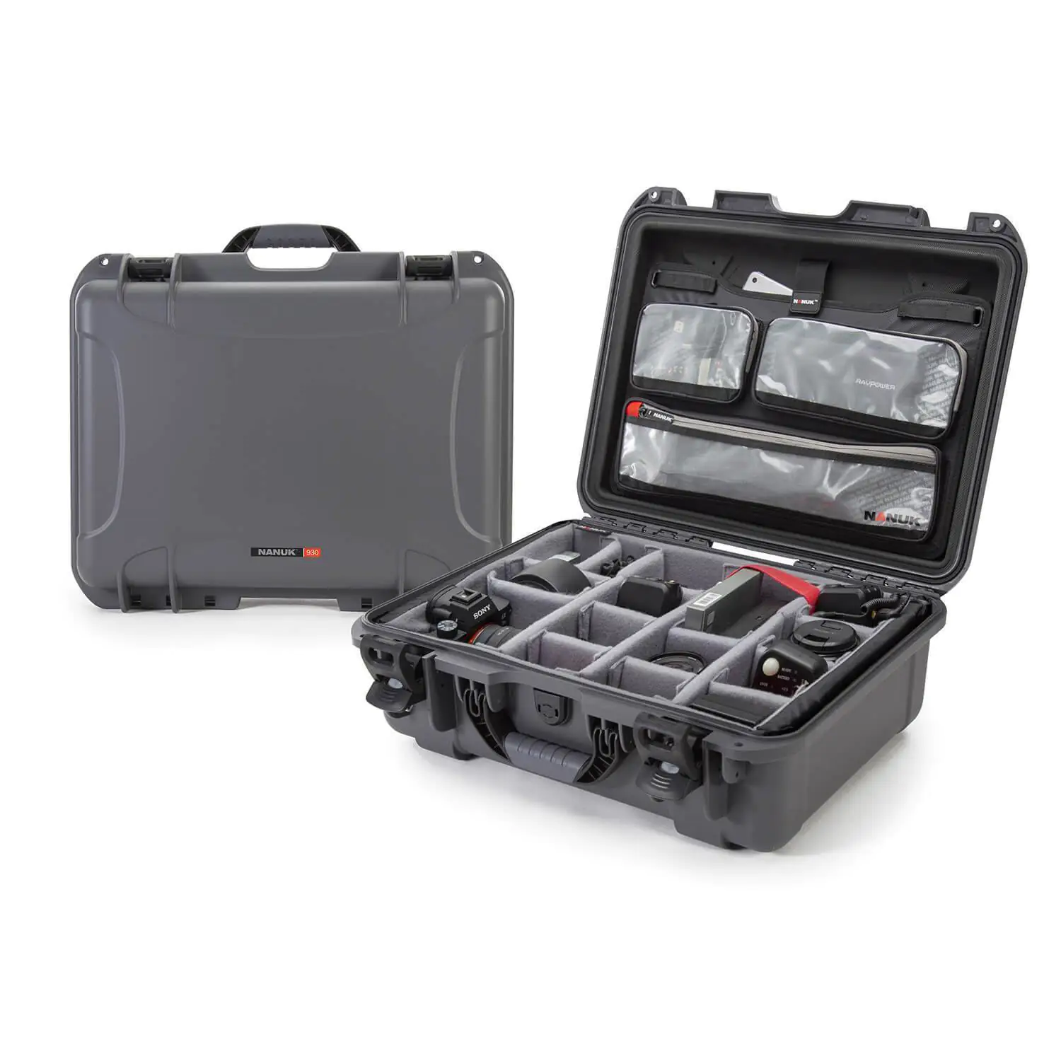 Nanuk 930 PRO PHOTO KIT - Image 6