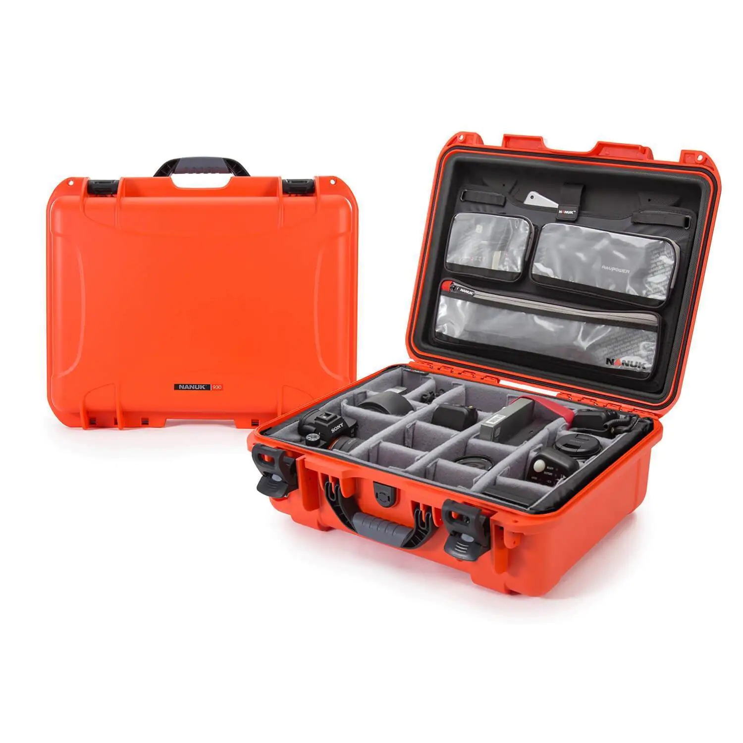 Nanuk 930 PRO PHOTO KIT - Image 7