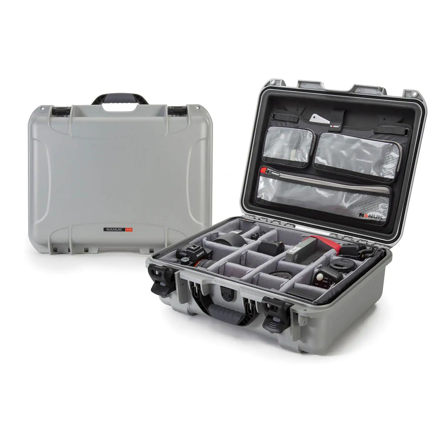 Nanuk 930 PRO PHOTO KIT - Image 8