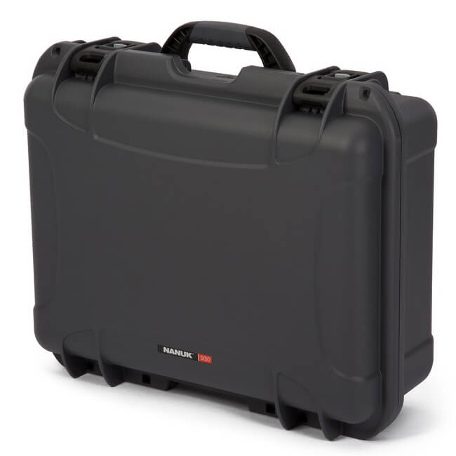 Nanuk 930 Rugged Protective Case - Image 2
