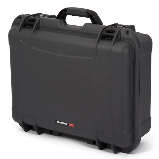Nanuk 930 Rugged Protective Case - Image 2