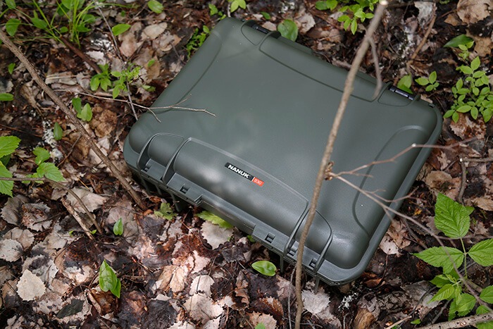 Nanuk 930 Rugged Protective Case - Image 16