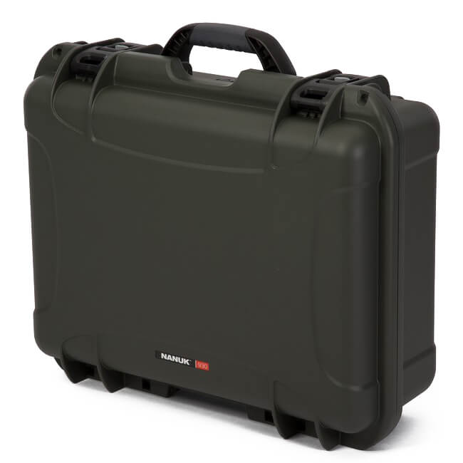 Nanuk 930 Rugged Protective Case - Image 3