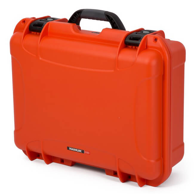 Nanuk 930 Rugged Protective Case - Image 4