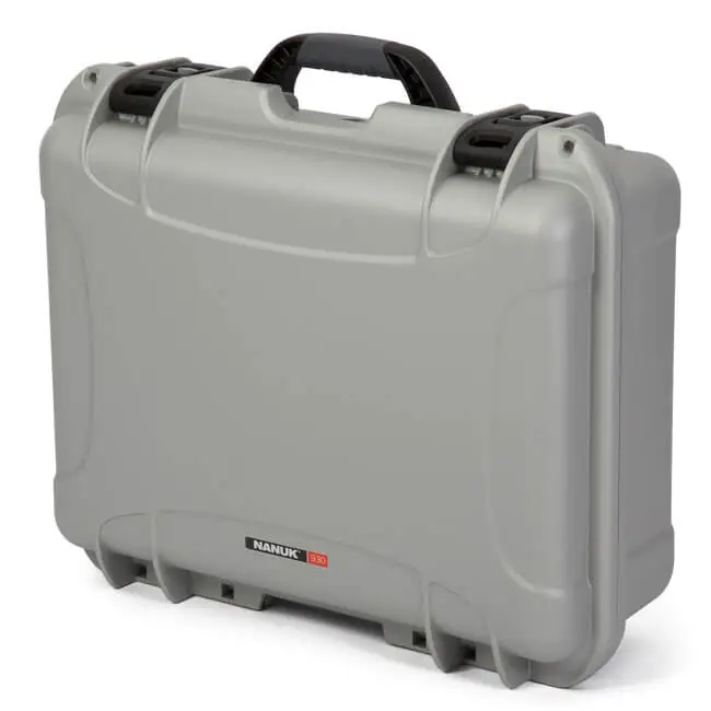 Nanuk 930 Rugged Protective Case - Image 5