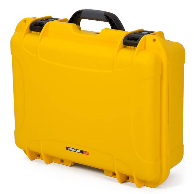 Nanuk 930 Rugged Protective Case - Image 6