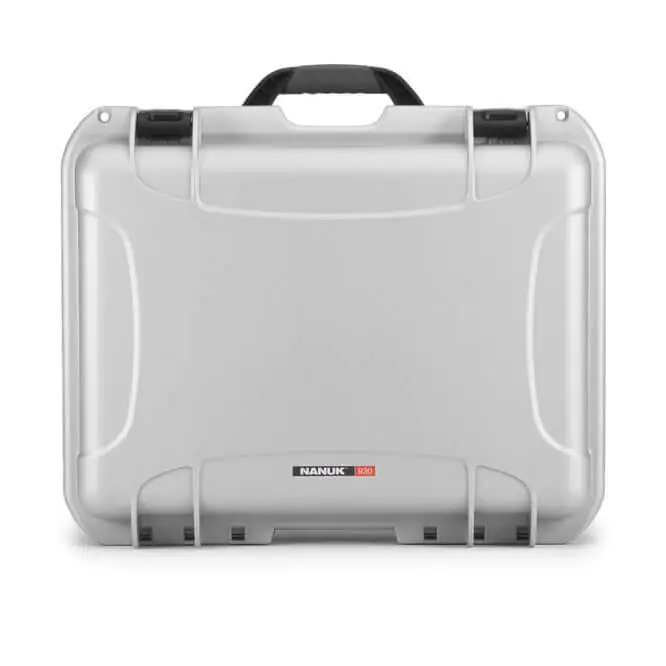 Nanuk 930 Rugged Protective Case - Image 9