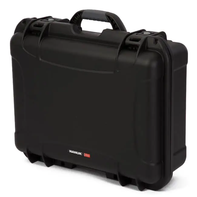 Nanuk 930 Rugged Protective Case