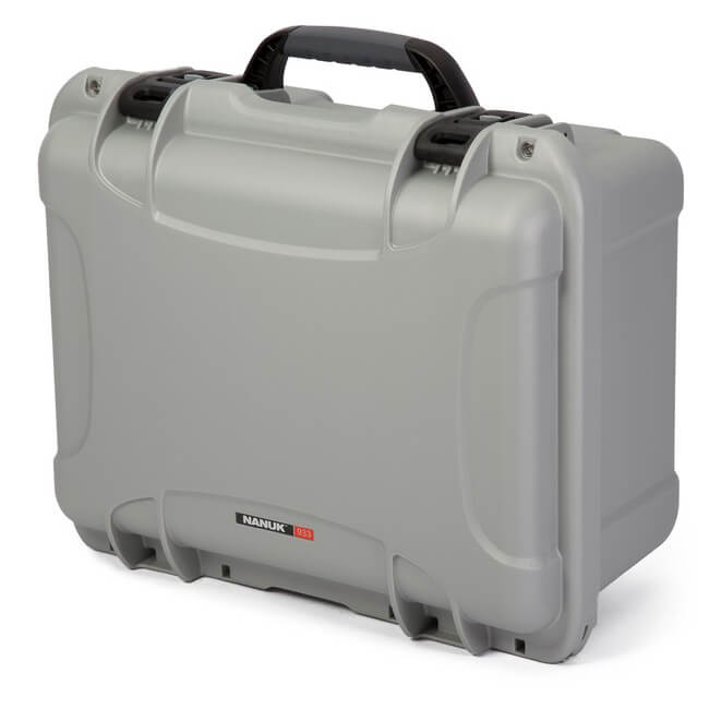 Nanuk 933 Rugged Protective Case - Image 12