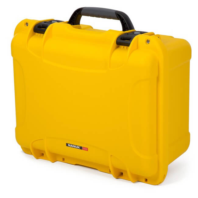 Nanuk 933 Rugged Protective Case - Image 13