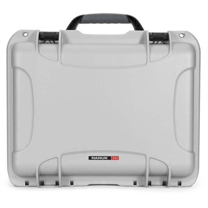Nanuk 933 Rugged Protective Case - Image 5