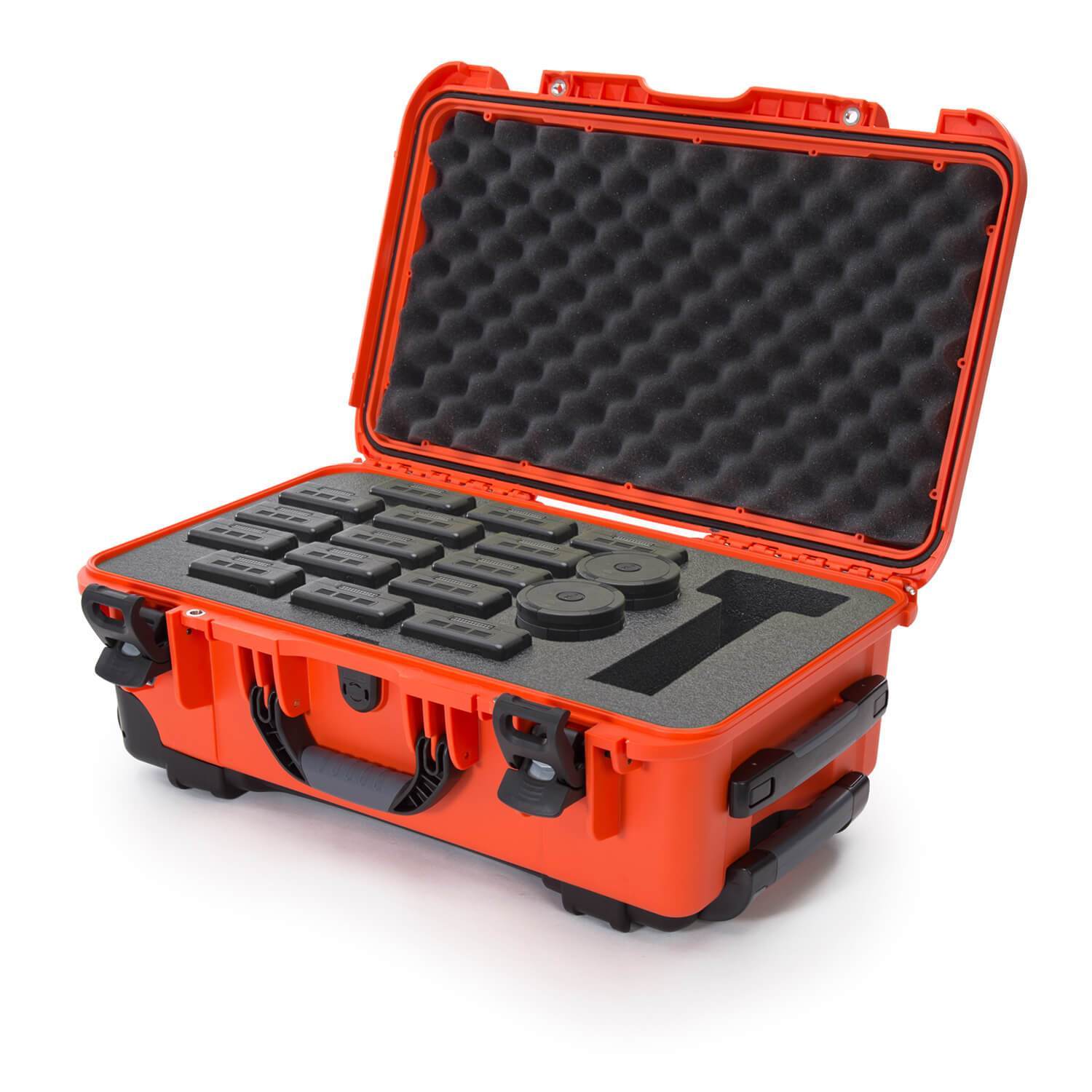 Nanuk 935 BATTERY CASE FOR DJI INSPIRE 2 - Image 11