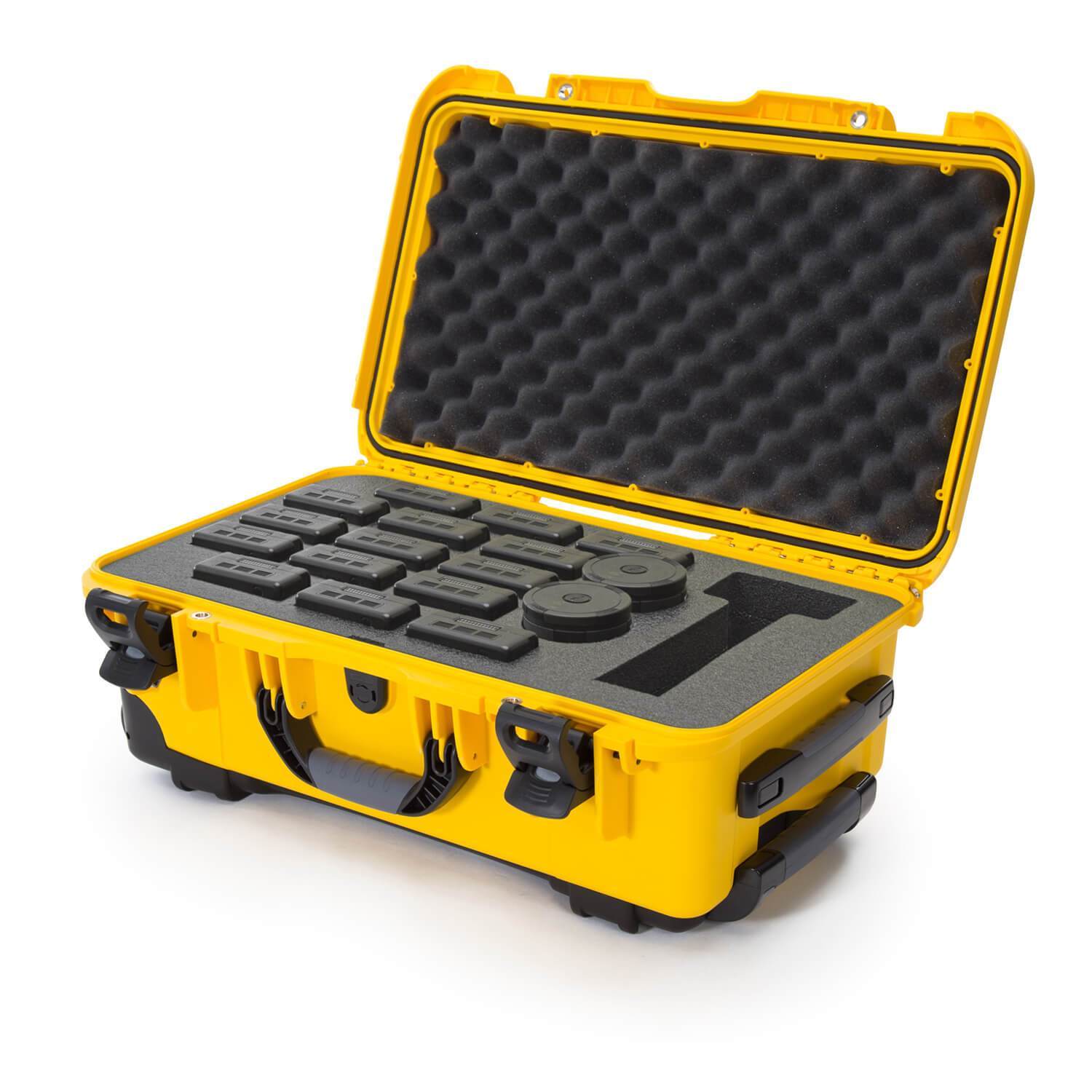 Nanuk 935 BATTERY CASE FOR DJI INSPIRE 2 - Image 13