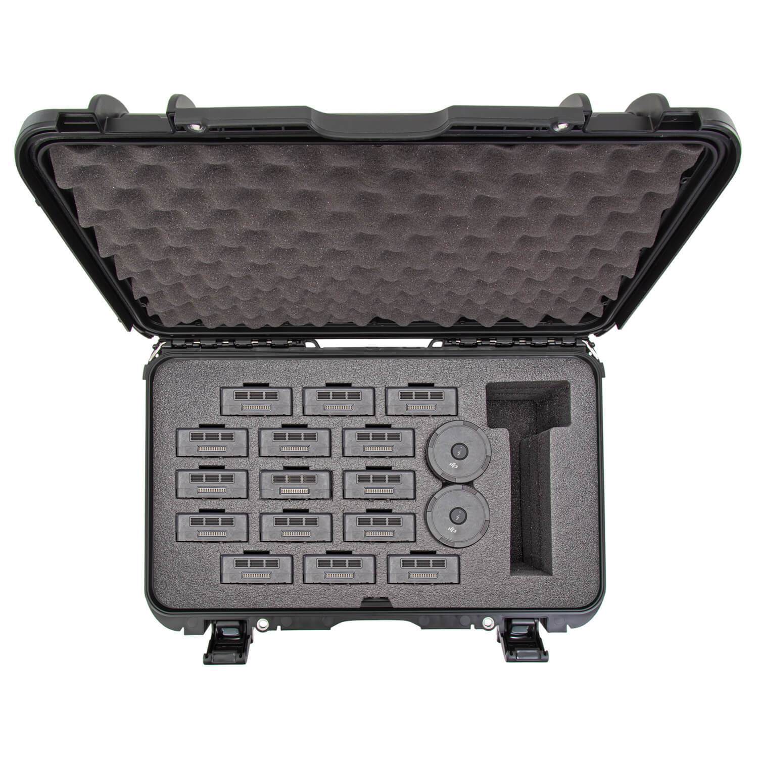 Nanuk 935 BATTERY CASE FOR DJI INSPIRE 2 - Image 14