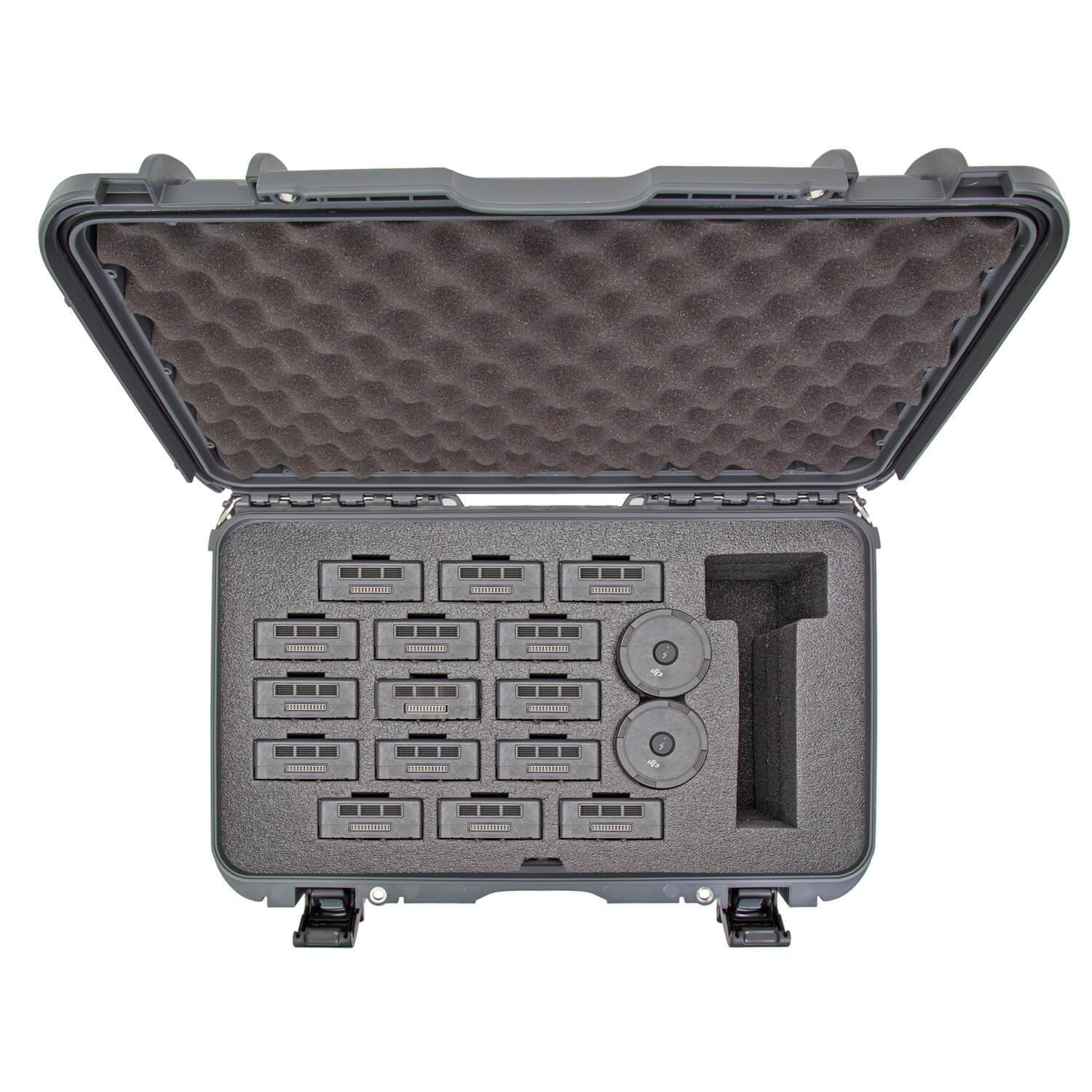 Nanuk 935 BATTERY CASE FOR DJI INSPIRE 2 - Image 17