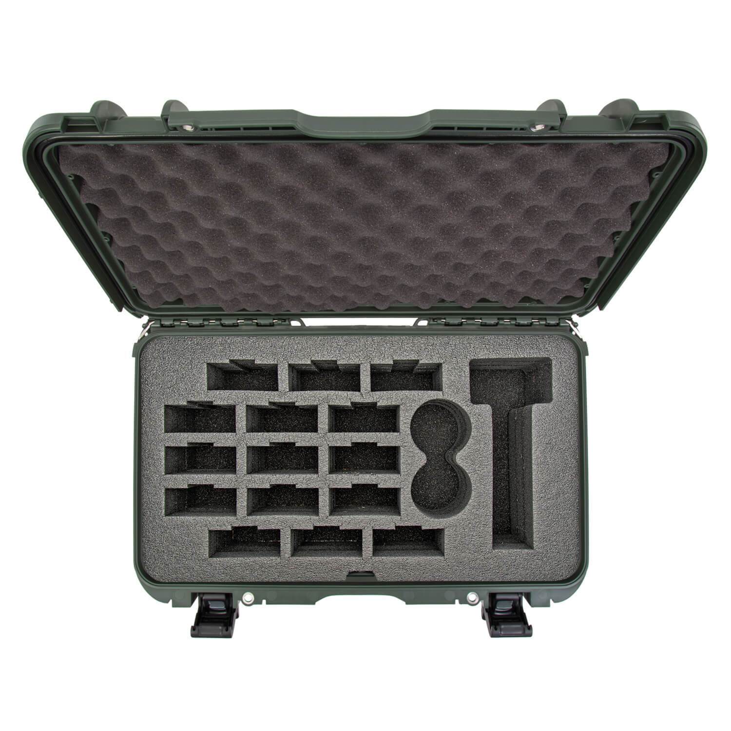 Nanuk 935 BATTERY CASE FOR DJI INSPIRE 2 - Image 18