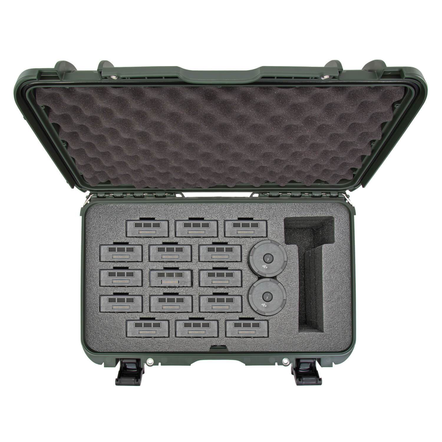 Nanuk 935 BATTERY CASE FOR DJI INSPIRE 2 - Image 19