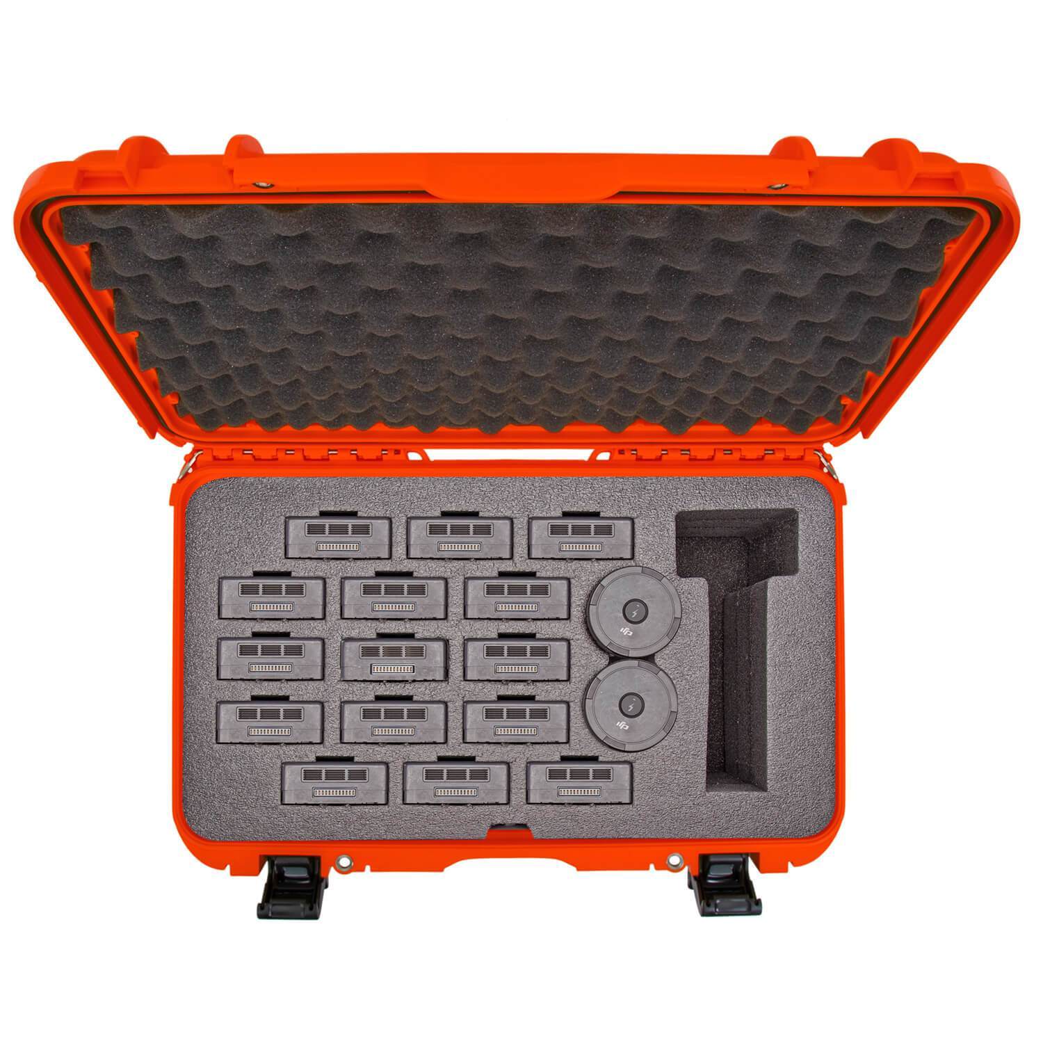 Nanuk 935 BATTERY CASE FOR DJI INSPIRE 2 - Image 3