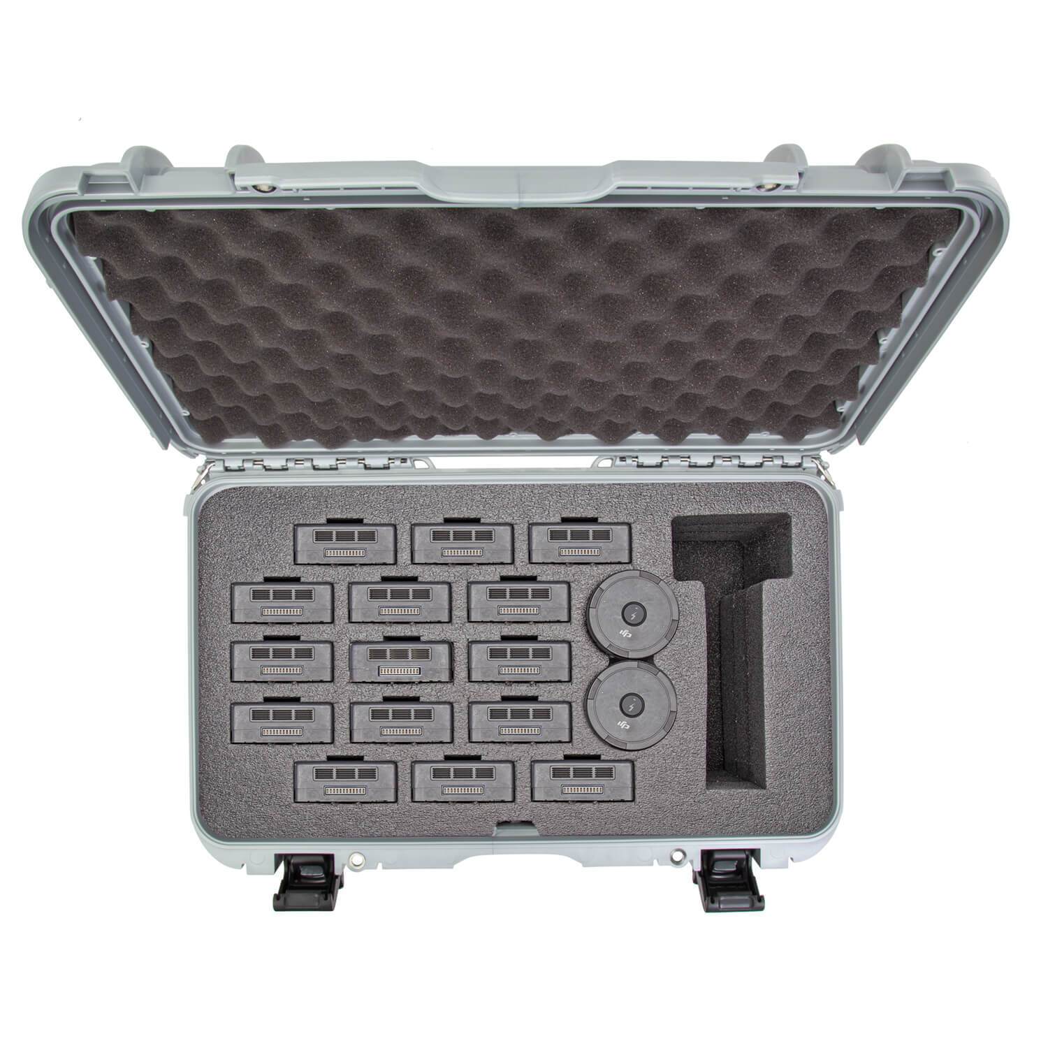 Nanuk 935 BATTERY CASE FOR DJI INSPIRE 2 - Image 5