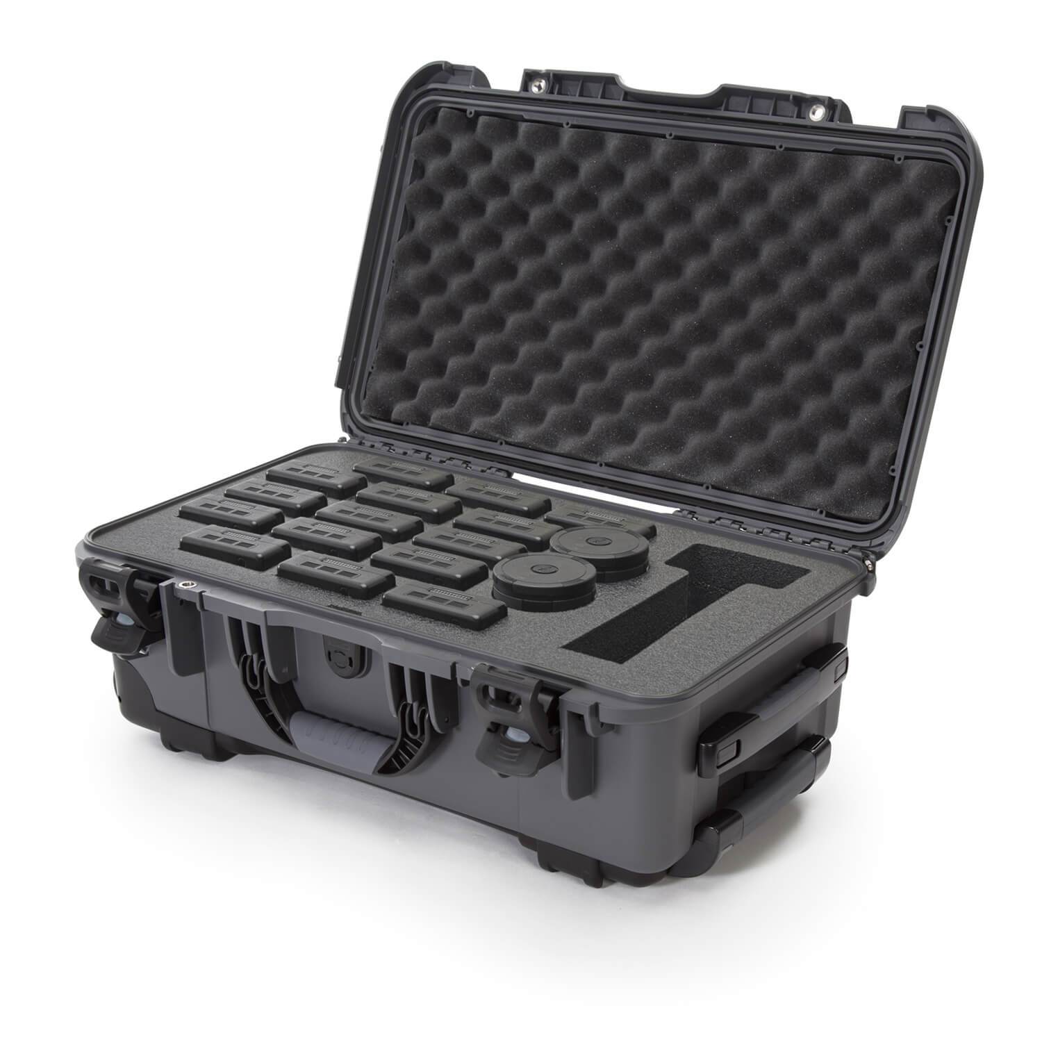 Nanuk 935 BATTERY CASE FOR DJI INSPIRE 2 - Image 9