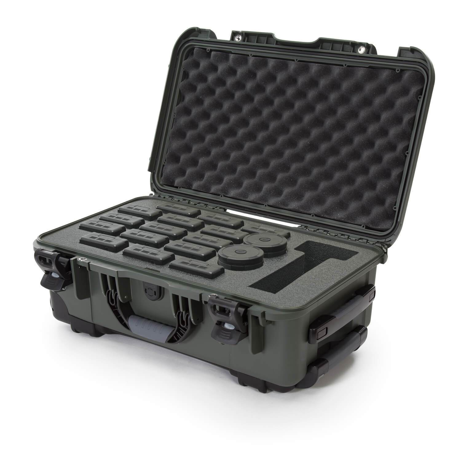 Nanuk 935 BATTERY CASE FOR DJI INSPIRE 2 - Image 10
