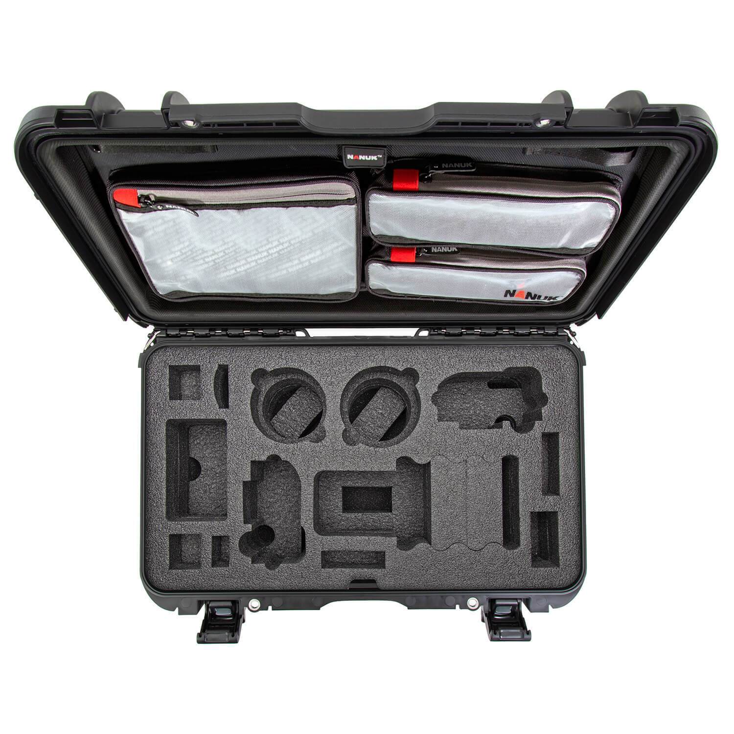 Nanuk 935 DSLR CAMERA CASE - Image 2
