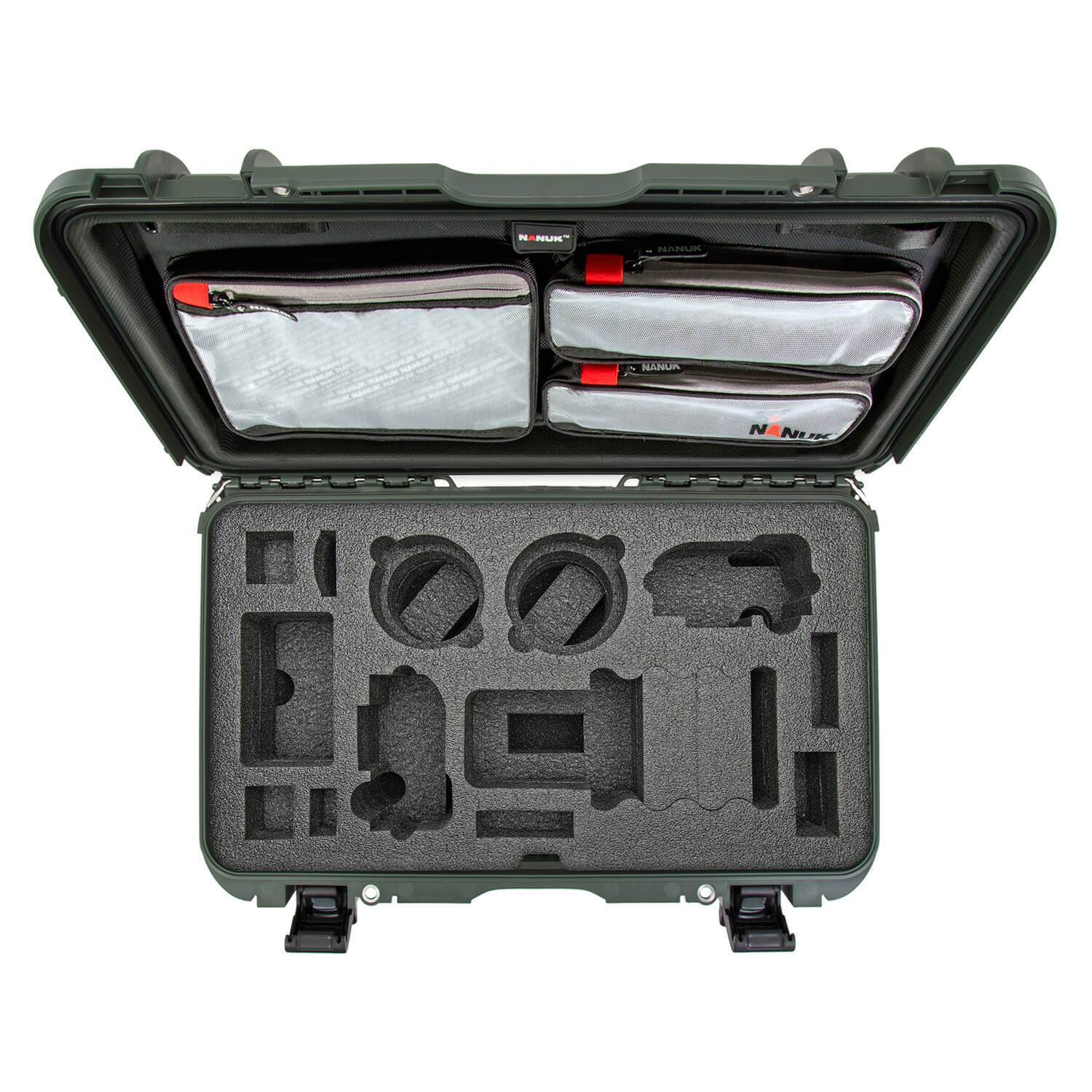 Nanuk 935 DSLR CAMERA CASE - Image 4