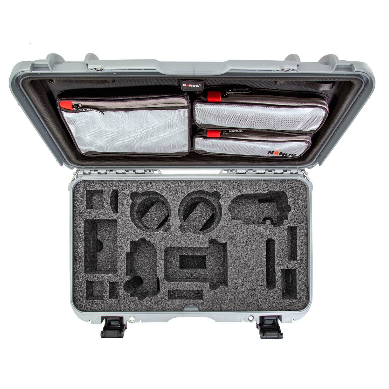 Nanuk 935 DSLR CAMERA CASE - Image 8