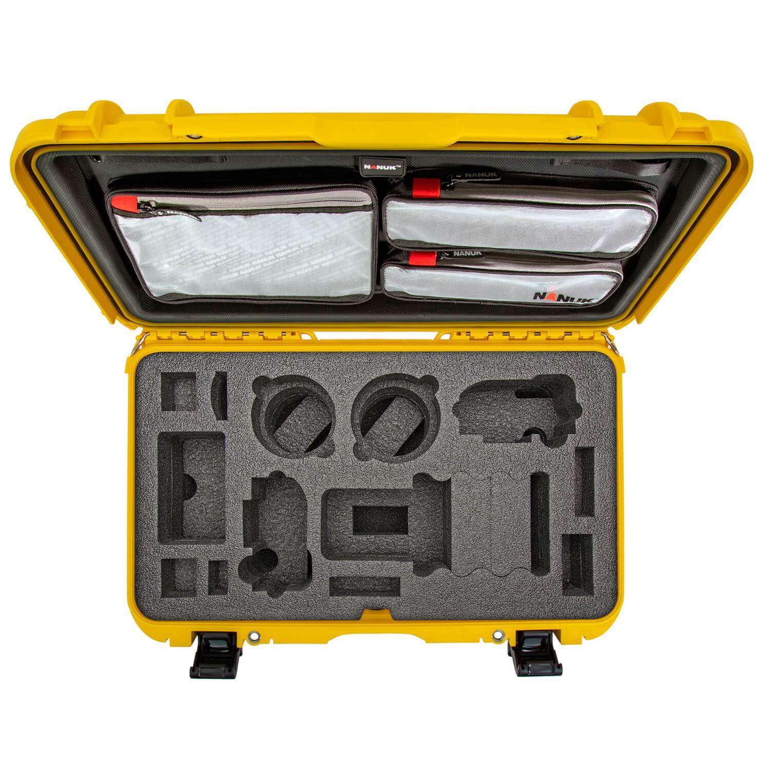 Nanuk 935 DSLR CAMERA CASE - Image 10